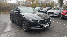 Mazda CX-30 2.0 e-Skyactiv X MHEV Centre-Line 5dr Petrol Hatchback